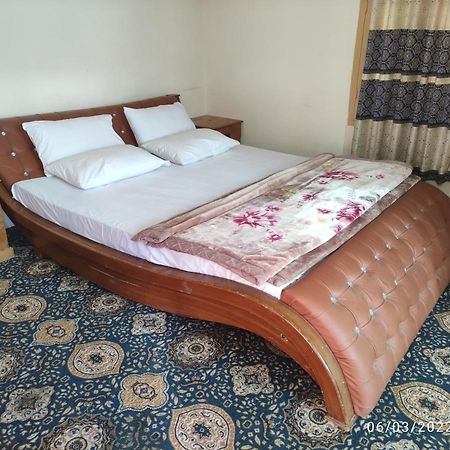 Laal Haveli 호텔 스카르두 외부 사진