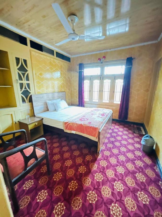 Laal Haveli 호텔 스카르두 외부 사진