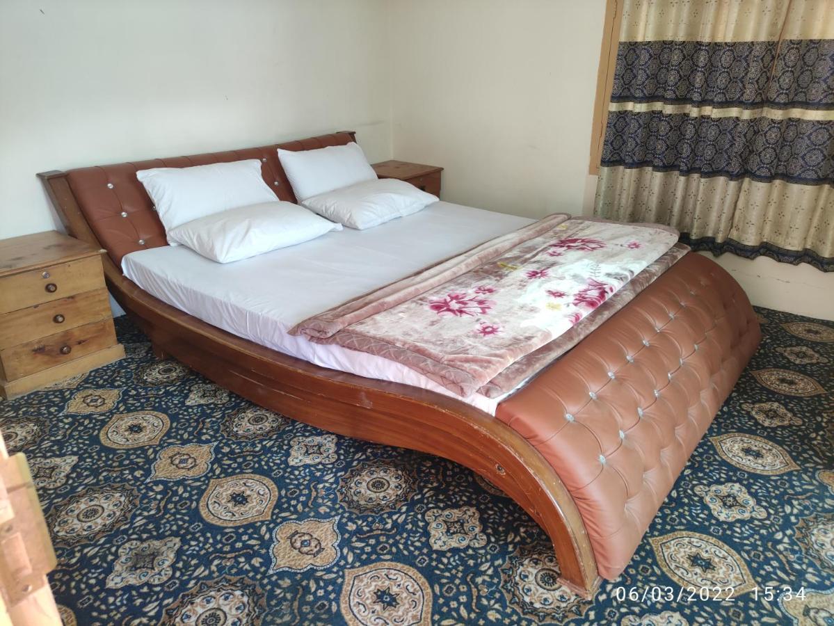 Laal Haveli 호텔 스카르두 외부 사진