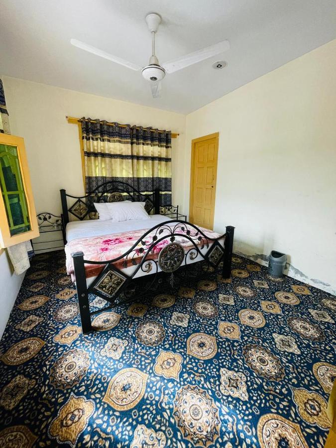 Laal Haveli 호텔 스카르두 외부 사진